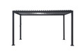 Pergola 3 x 4 meter aluminium - Outfit